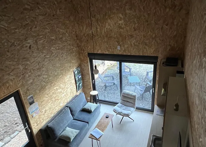 Du Moulin Дом отдыха Commer