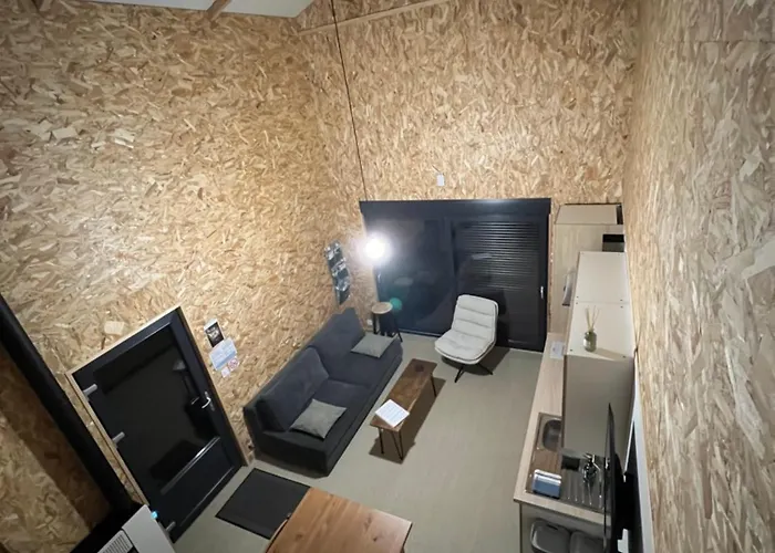 Du Moulin Дом отдыха *