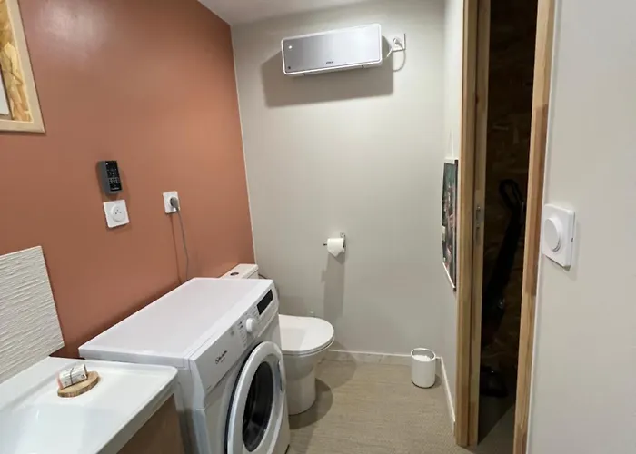 Дом отдыха Du Moulin Commer